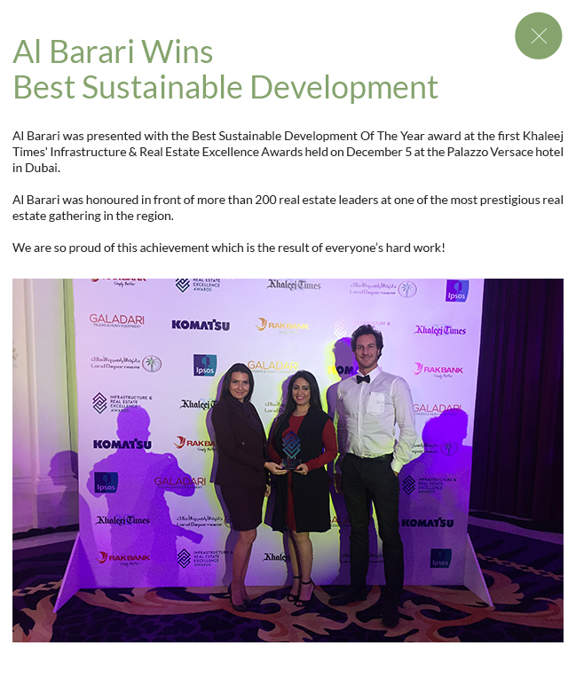 al-barari-wins-best-sustainable-development-award
