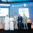 Al Barari Wins Best Real Estate Project (Luxury Residential) At Gulf’s Premeir Real Estate Awards