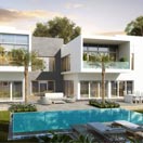 Luxury villa for sale, The Nest at Al Barari