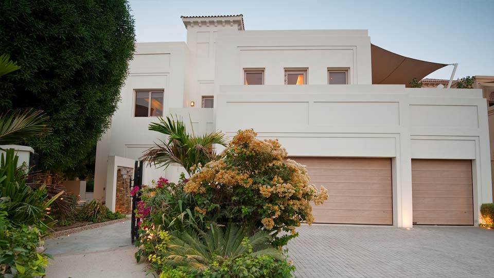 Dahlia, Luxury Villas at Al Barari